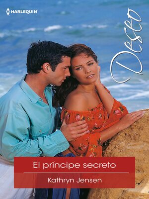 cover image of El príncipe secreto